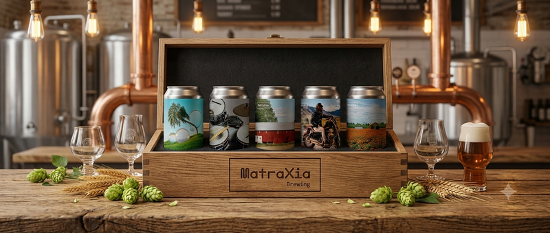Box Birre