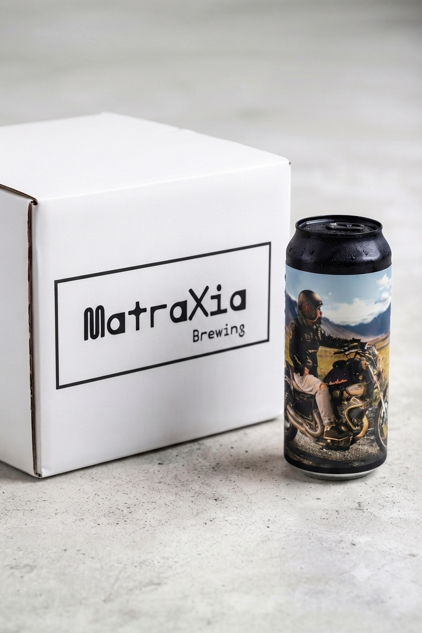 Mautons Session Ipa Box