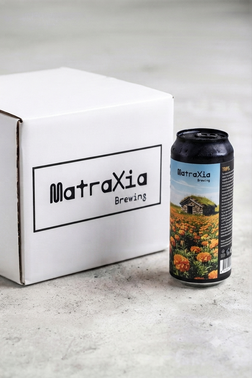 Total Tripel Box