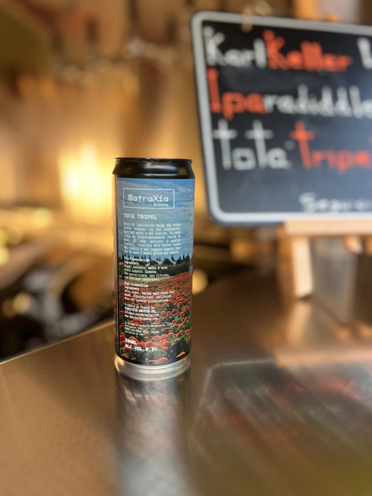 Tota Tripel