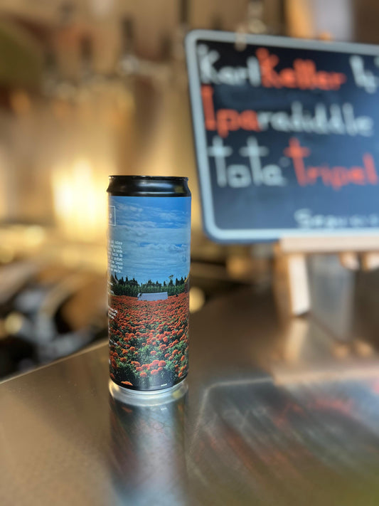 Tota Tripel