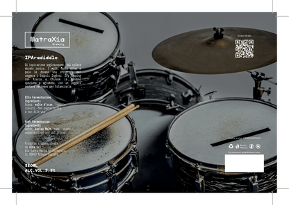 IPAradiddle
